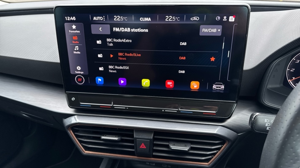 Used Cupra Leon 2024 for sale - 76523631: Photo 27