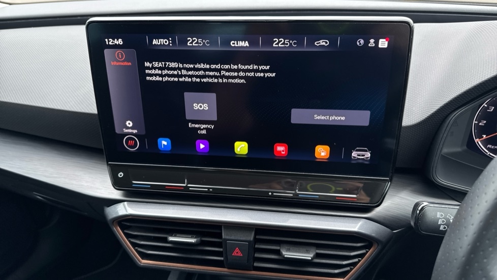 Used Cupra Leon 2024 for sale - 76523631: Photo 28