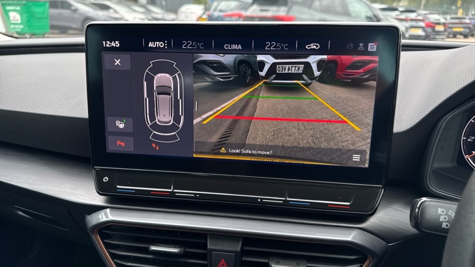 Used Cupra Leon 2024 for sale - 76523631: Photo 29