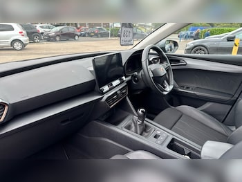 Used Cupra Leon 2024 for sale - 76523631: Photo