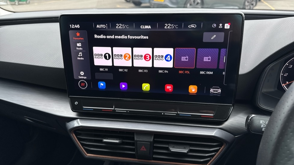 Used Cupra Leon 2024 for sale - 76523631: Photo 30