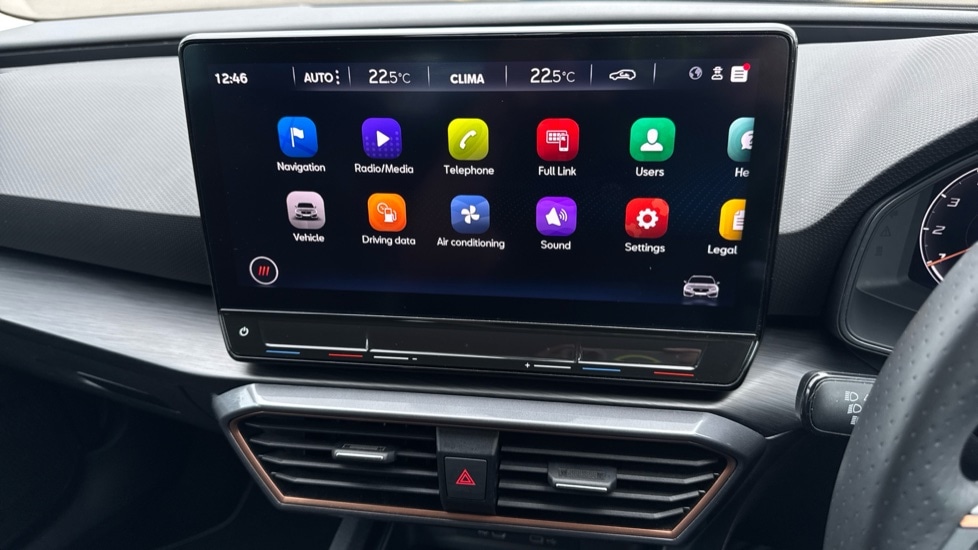 Used Cupra Leon 2024 for sale - 76523631: Photo 31