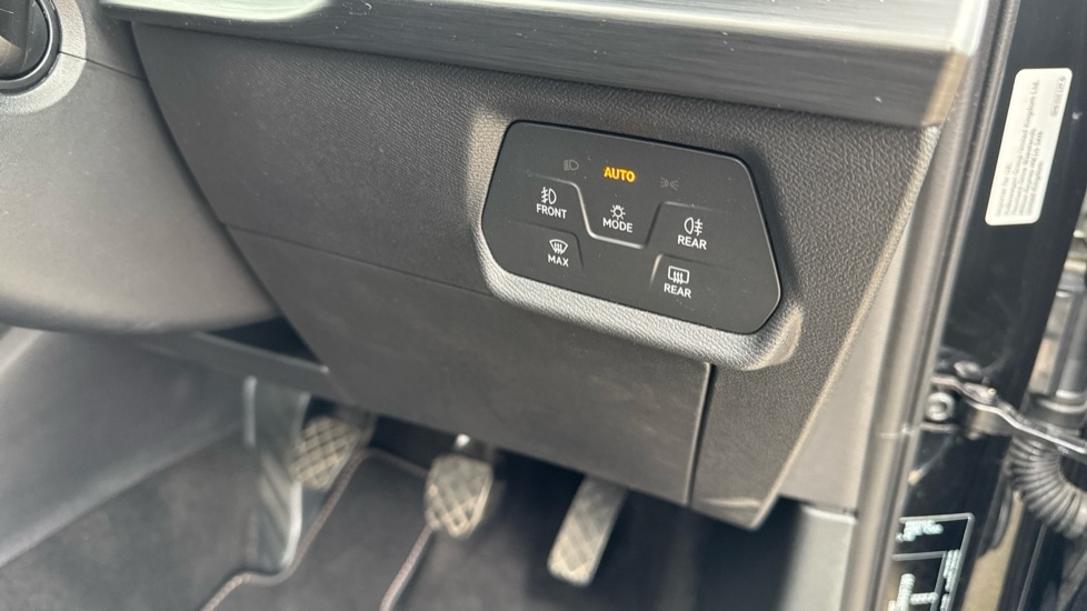 Used Cupra Leon 2024 for sale - 76523631: Photo 36