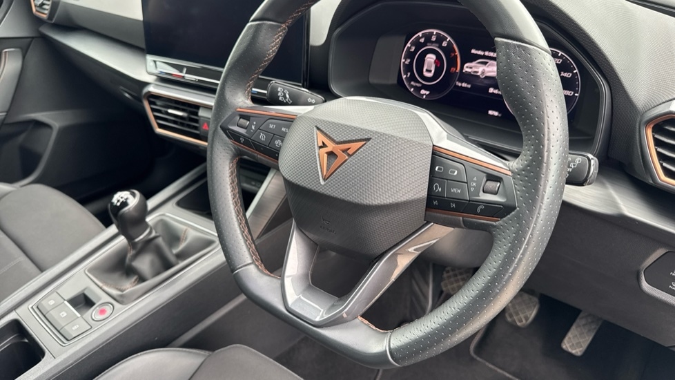 Used Cupra Leon 2024 for sale - 76523631: Photo 37