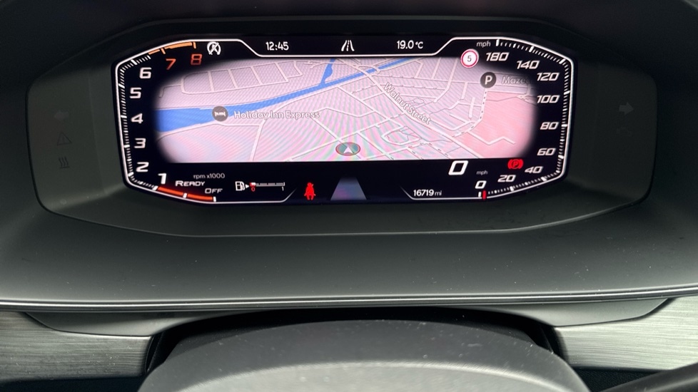 Used Cupra Leon 2024 for sale - 76523631: Photo 39