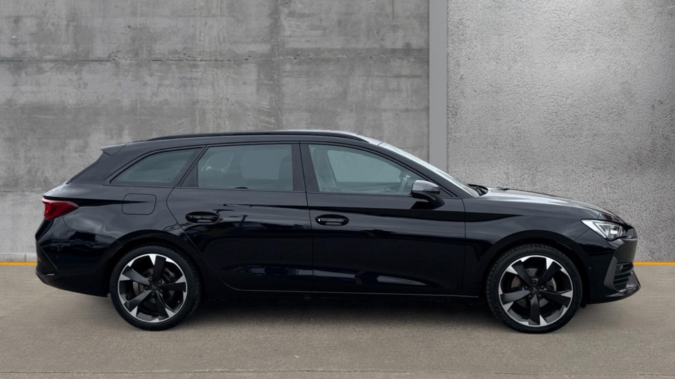 Used Cupra Leon 2024 for sale - 76523631: Photo 4