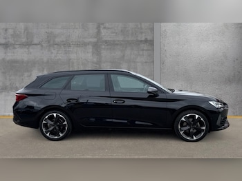 Used Cupra Leon 2024 for sale - 76523631: Photo