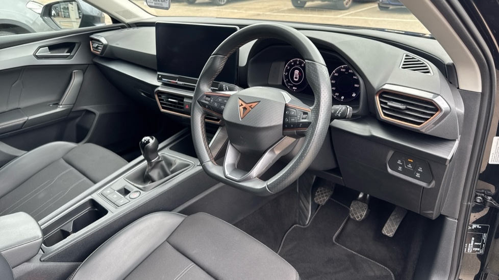 Used Cupra Leon 2024 for sale - 76523631: Photo 6