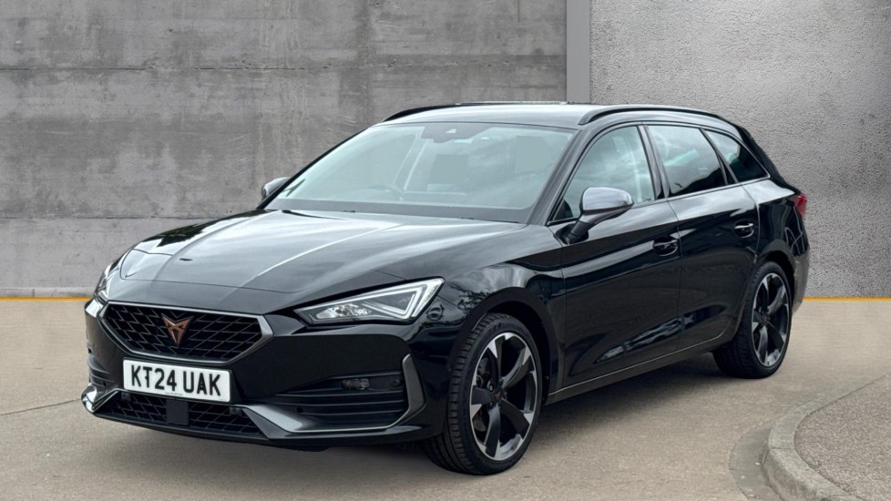 Used Cupra Leon 2024 for sale - 76523631: Photo 7