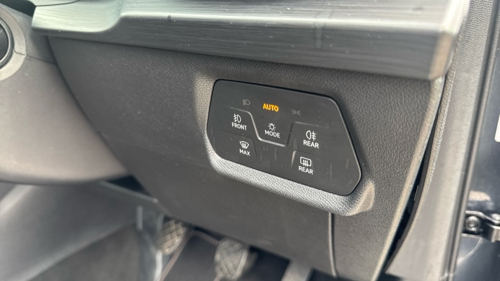 Vehicle 32