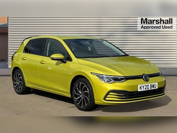 Volkswagen - Golf