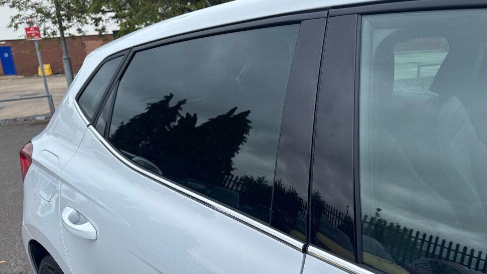 Vehicle 32