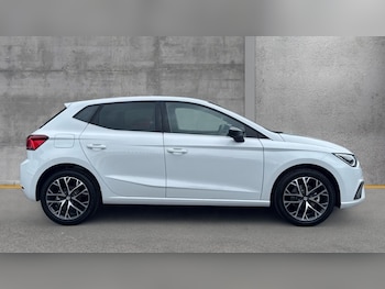 Used SEAT Ibiza 2025 for sale - 75541180: Photo