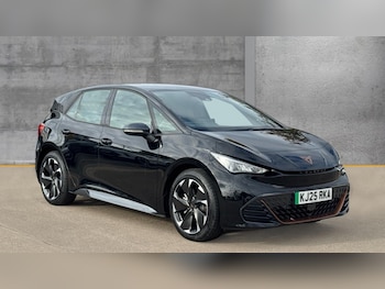 Cupra - Born