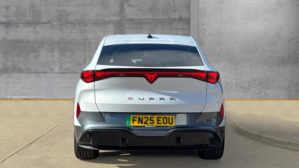 Used Cupra Tavascan 2025 for sale - 76208848: Photo 11