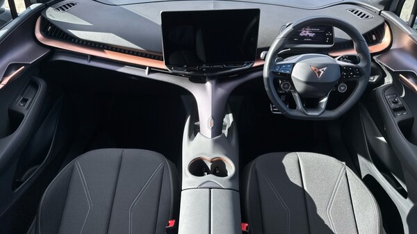 Used Cupra Tavascan 2025 for sale - 76208848: Photo 12