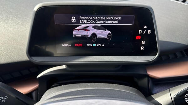 Used Cupra Tavascan 2025 for sale - 76208848: Photo 14