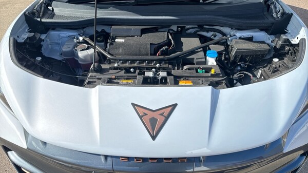 Used Cupra Tavascan 2025 for sale - 76208848: Photo 17