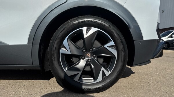 Used Cupra Tavascan 2025 for sale - 76208848: Photo 18