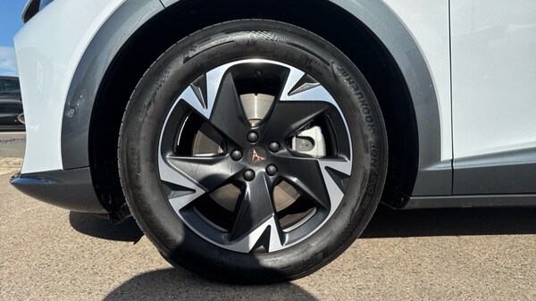 Used Cupra Tavascan 2025 for sale - 76208848: Photo 19