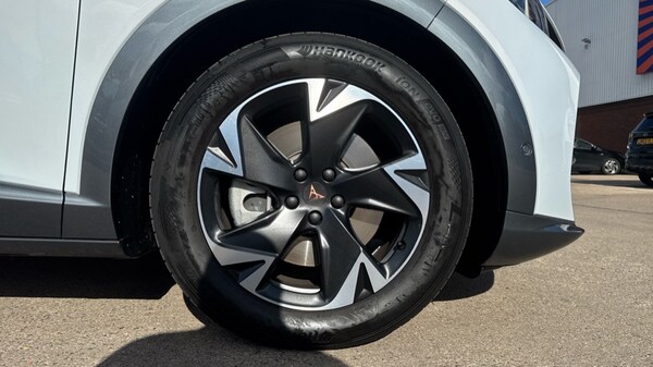 Used Cupra Tavascan 2025 for sale - 76208848: Photo 20