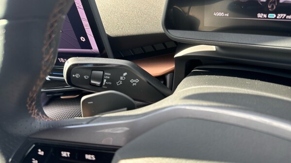 Used Cupra Tavascan 2025 for sale - 76208848: Photo 25