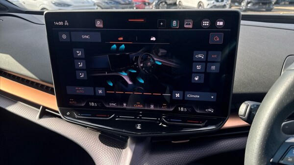 Used Cupra Tavascan 2025 for sale - 76208848: Photo 26