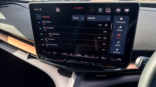 Used Cupra Tavascan 2025 for sale - 76208848: Photo 27