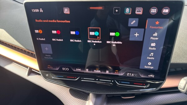 Used Cupra Tavascan 2025 for sale - 76208848: Photo 32