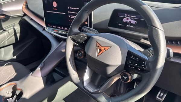 Used Cupra Tavascan 2025 for sale - 76208848: Photo 37