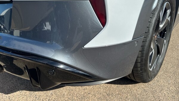 Used Cupra Tavascan 2025 for sale - 76208848: Photo 39