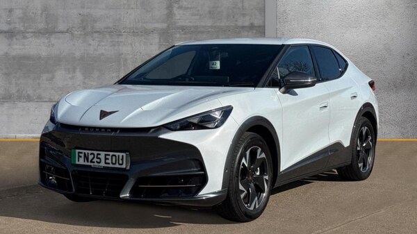 Used Cupra Tavascan 2025 for sale - 76208848: Photo 7