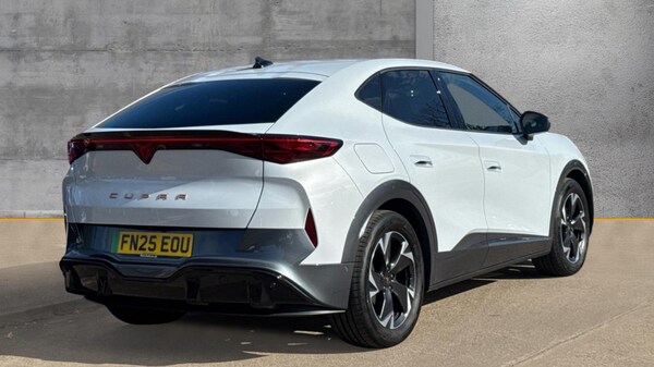 Used Cupra Tavascan 2025 for sale - 76208848: Photo 8