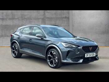 2024 - 1.4 eHybrid 204 V2 5dr DSG Auto