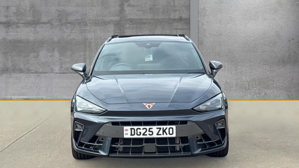 Used Cupra Leon 2025 for sale - 76297619: Photo 10