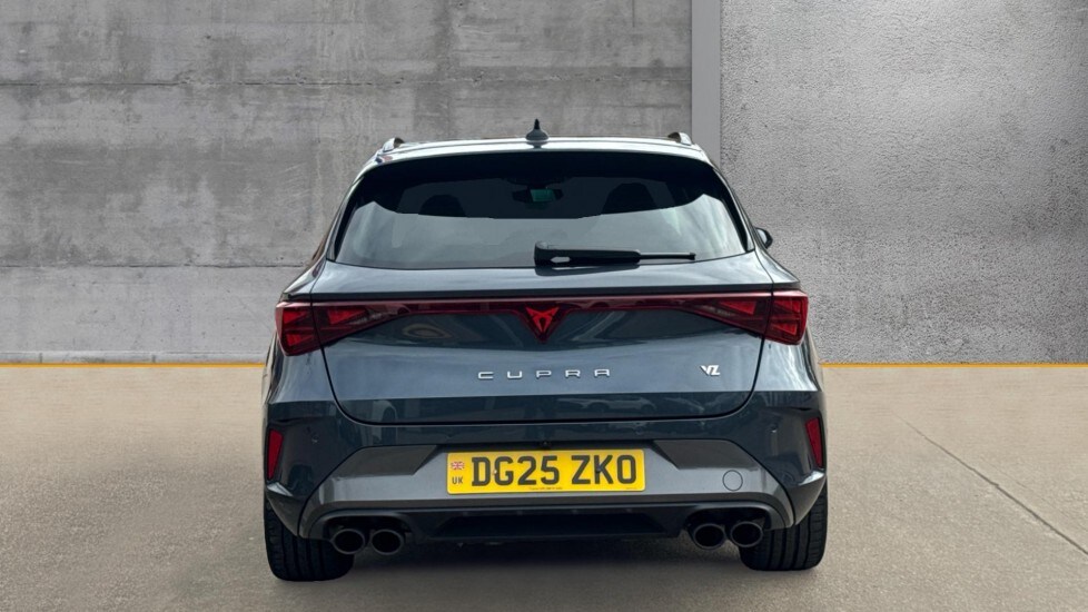 Used Cupra Leon 2025 for sale - 76297619: Photo 11