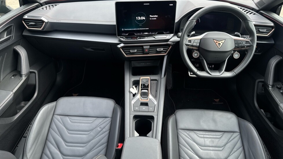 Used Cupra Leon 2025 for sale - 76297619: Photo 12