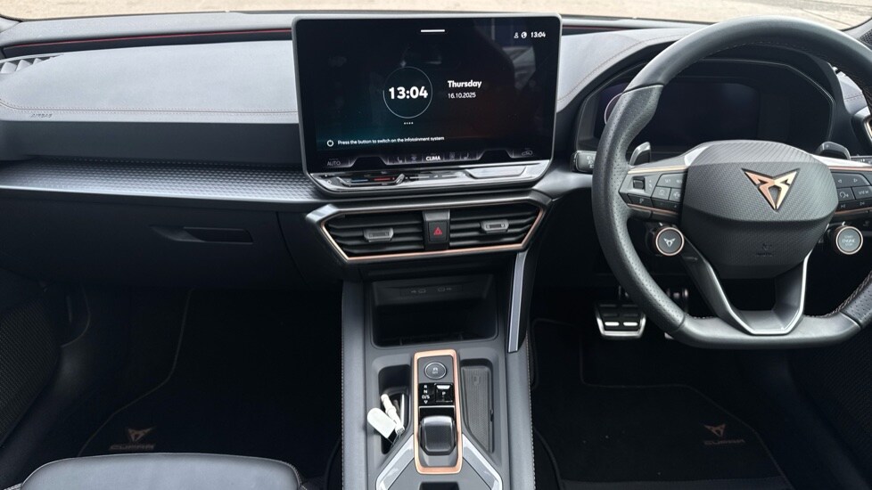 Used Cupra Leon 2025 for sale - 76297619: Photo 13