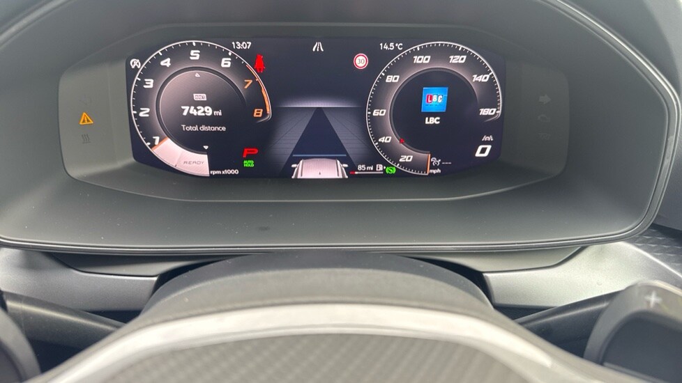 Used Cupra Leon 2025 for sale - 76297619: Photo 14