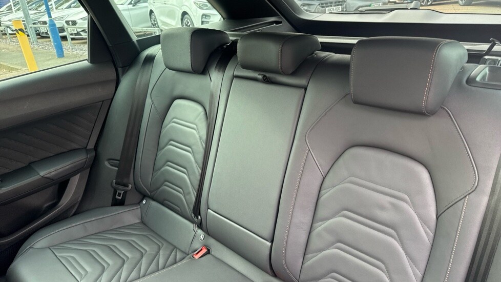 Used Cupra Leon 2025 for sale - 76297619: Photo 15