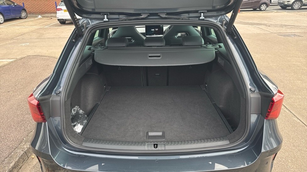 Used Cupra Leon 2025 for sale - 76297619: Photo 16