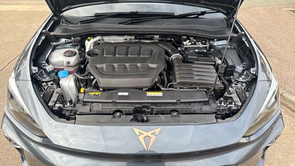 Used Cupra Leon 2025 for sale - 76297619: Photo 17