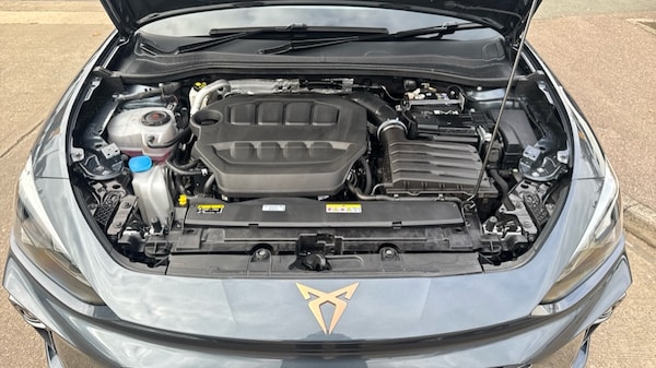 Used Cupra Leon 2025 for sale - 76297619: Photo 17