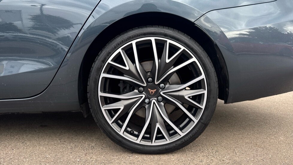 Used Cupra Leon 2025 for sale - 76297619: Photo 18