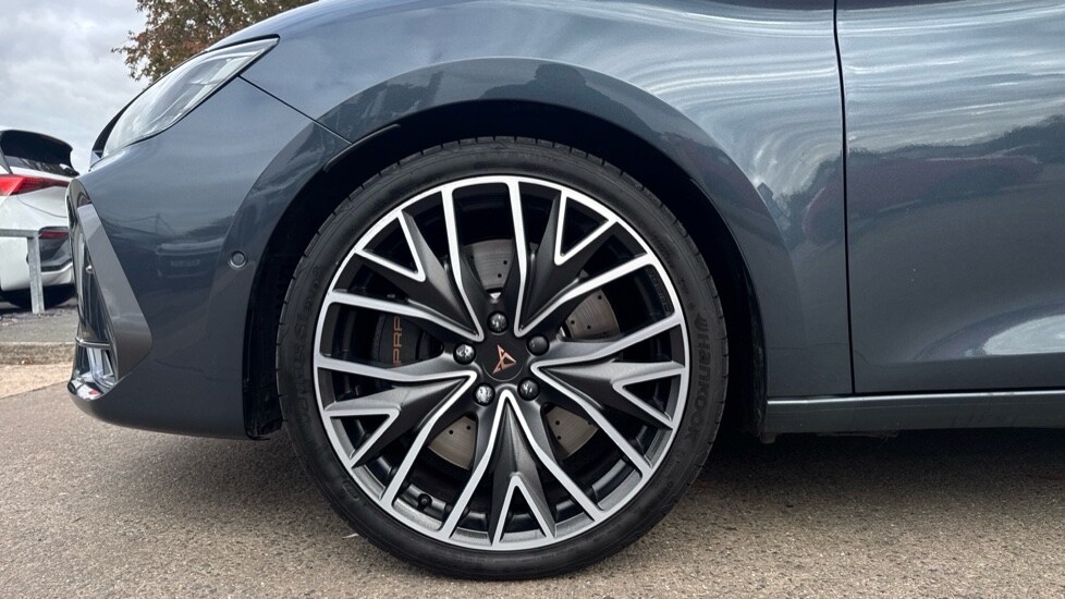 Used Cupra Leon 2025 for sale - 76297619: Photo 19