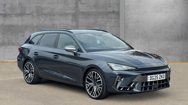 Used Cupra Leon 2025 for sale - 76297619: Photo 1