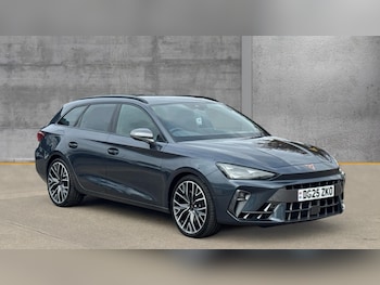 Used Cupra Leon 2025 for sale - 76297619: Photo