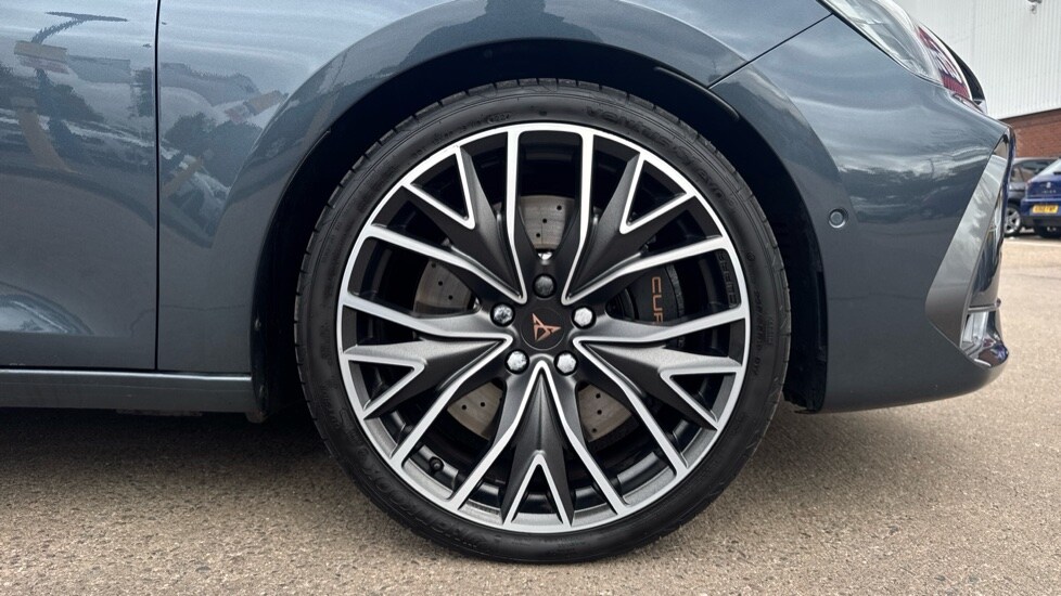 Used Cupra Leon 2025 for sale - 76297619: Photo 20