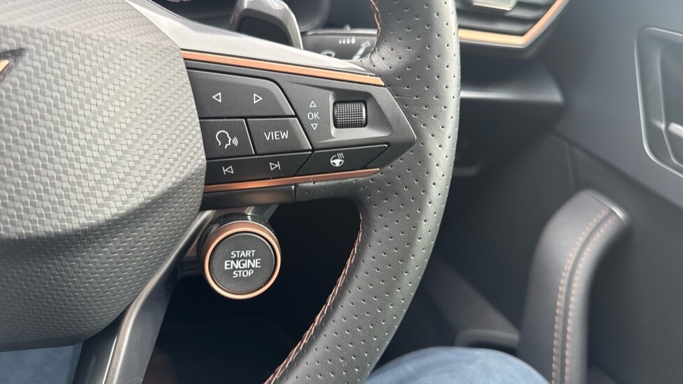 Used Cupra Leon 2025 for sale - 76297619: Photo 21