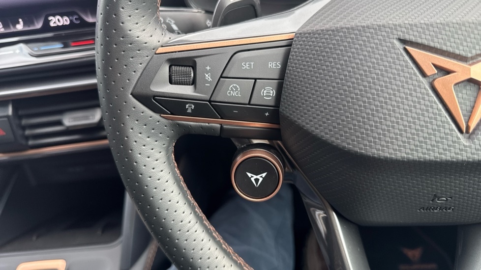 Used Cupra Leon 2025 for sale - 76297619: Photo 22